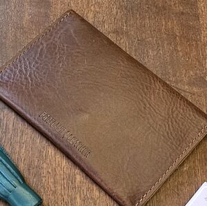 mystery brown envelope SOLD